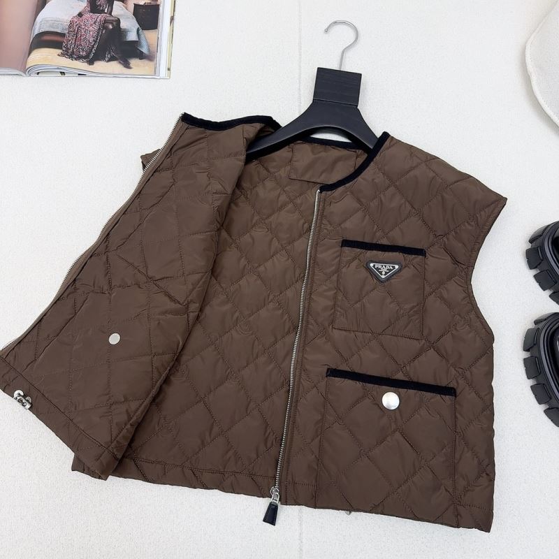 Prada Vest